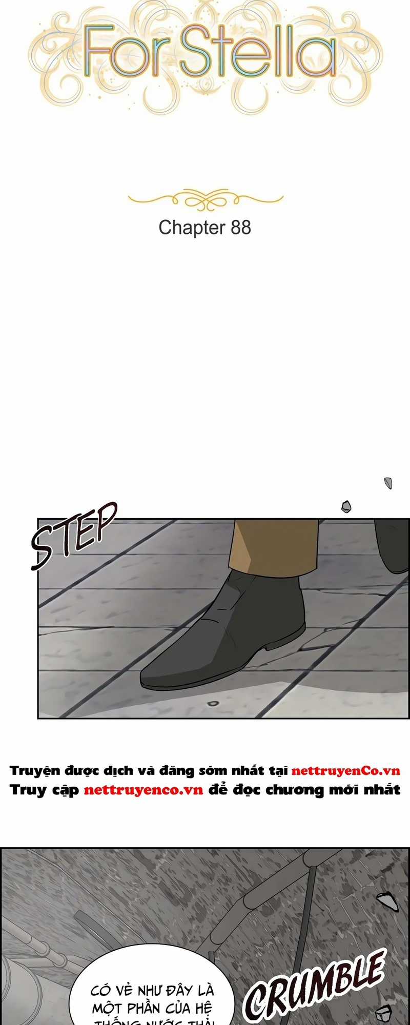 For stella - Vì Stella Chapter 88 trang 48