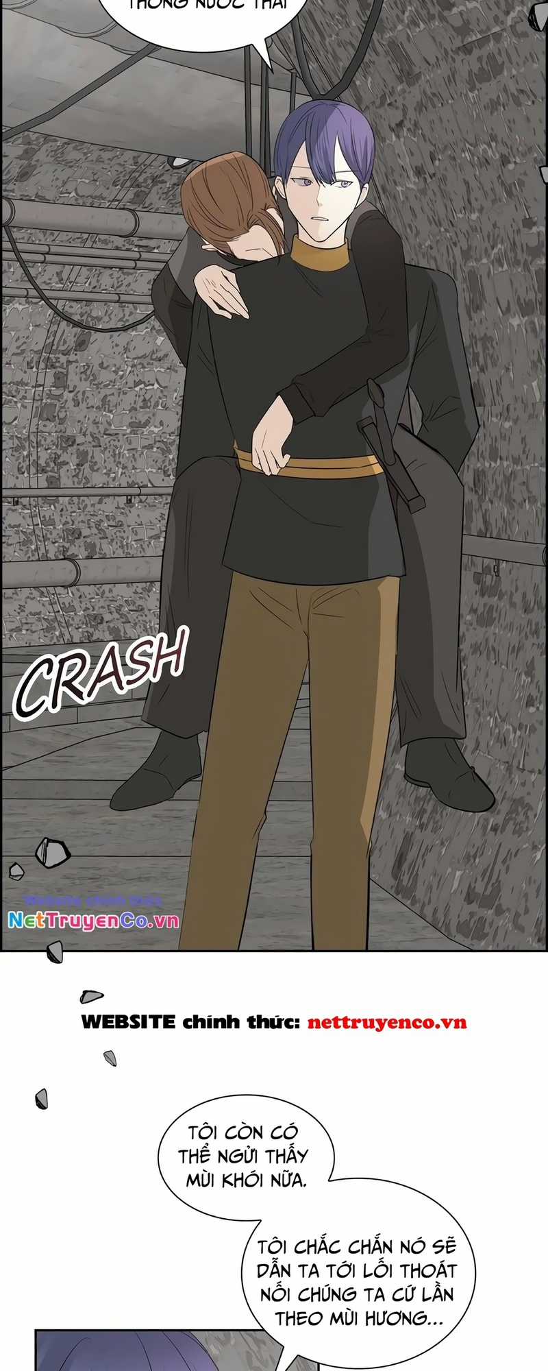 For stella - Vì Stella Chapter 88 trang 49