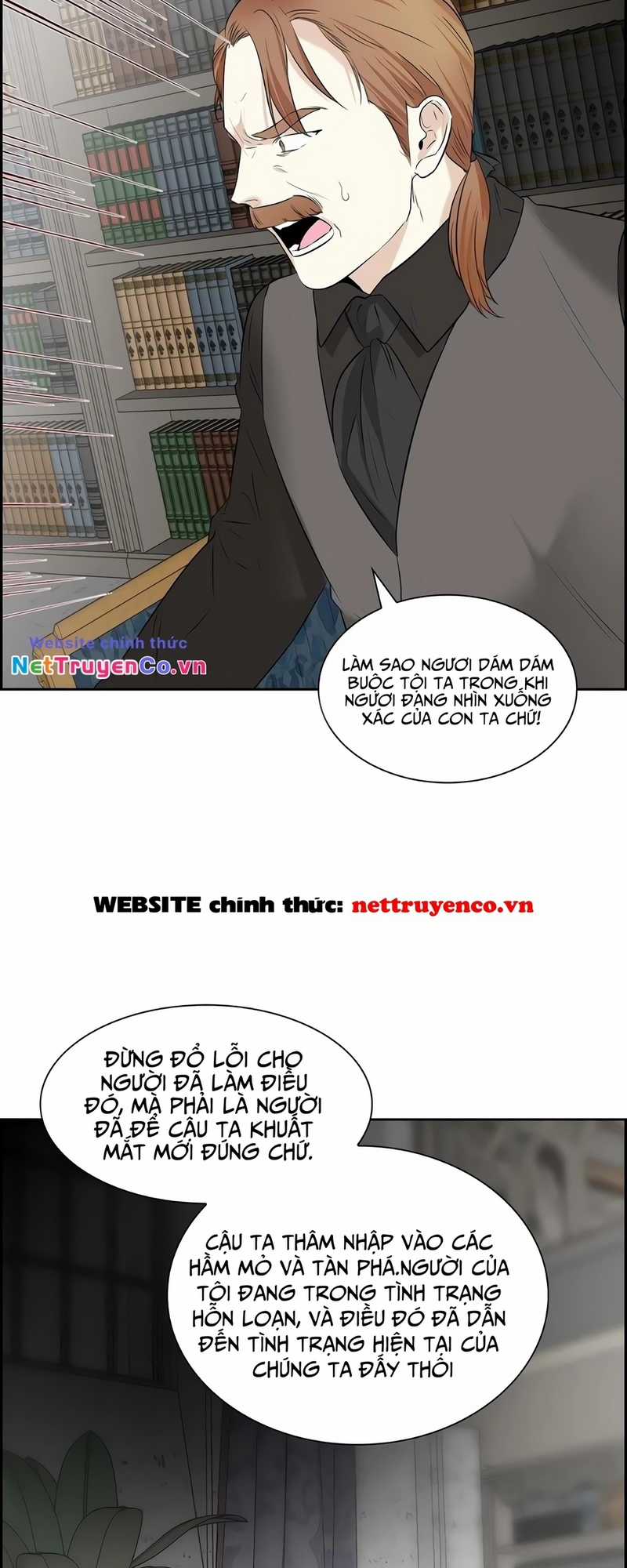 For stella - Vì Stella Chapter 88 trang 5
