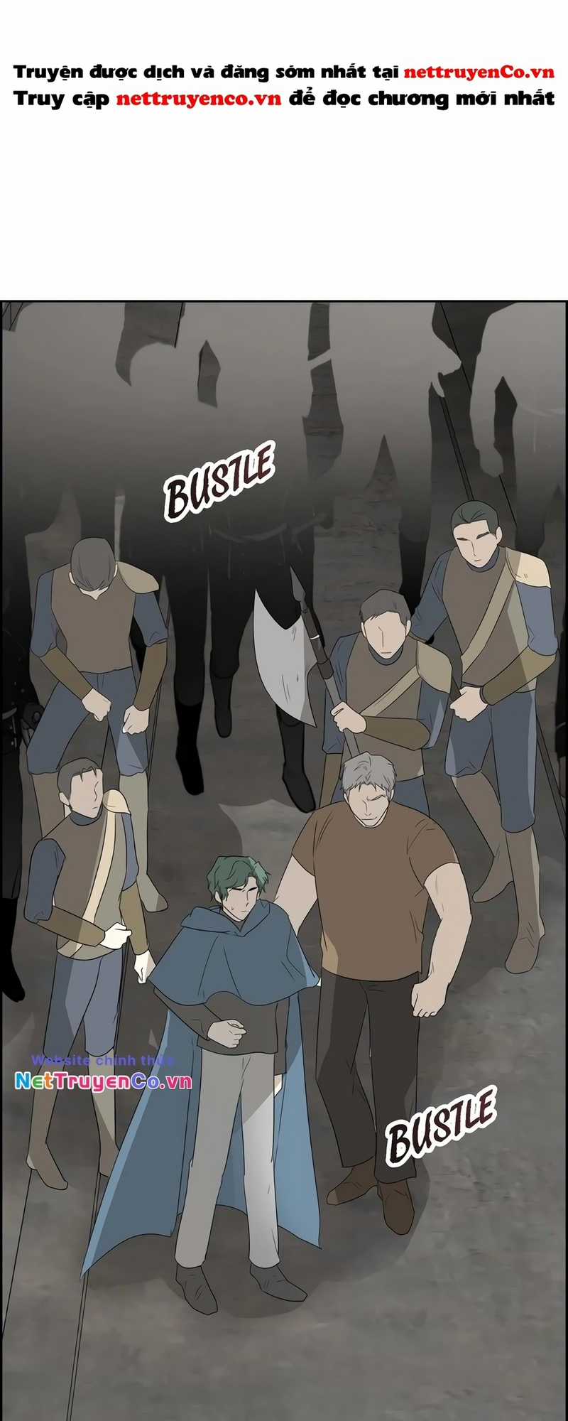 For stella - Vì Stella Chapter 88 trang 51