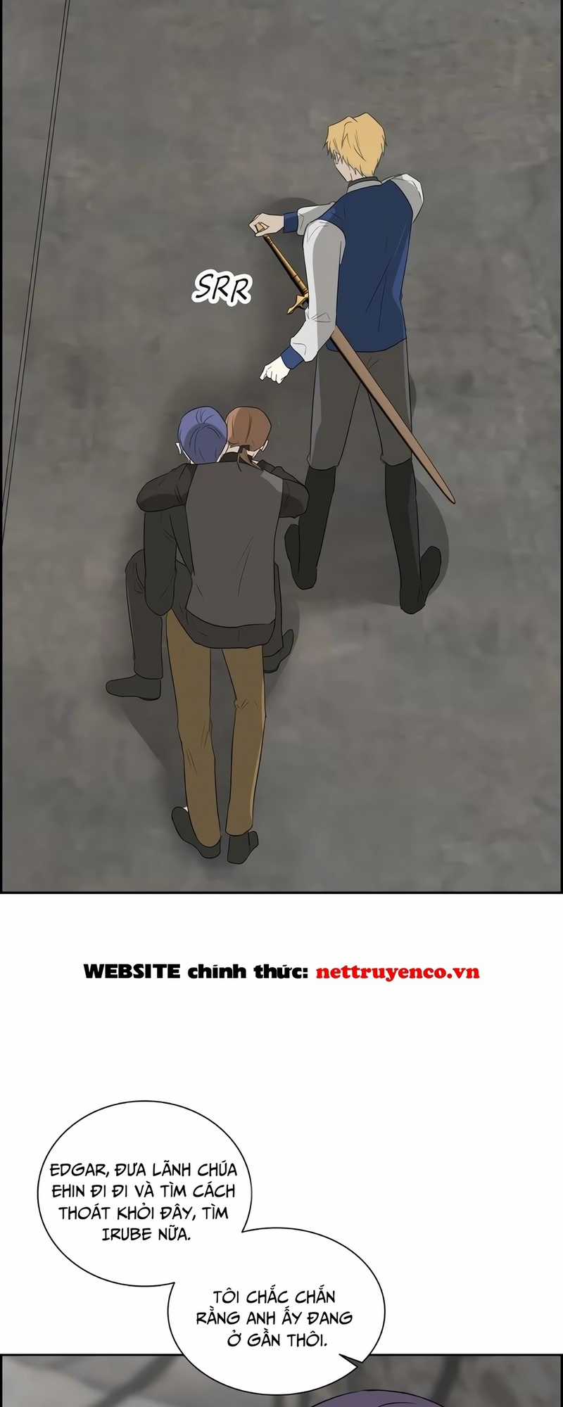 For stella - Vì Stella Chapter 88 trang 52