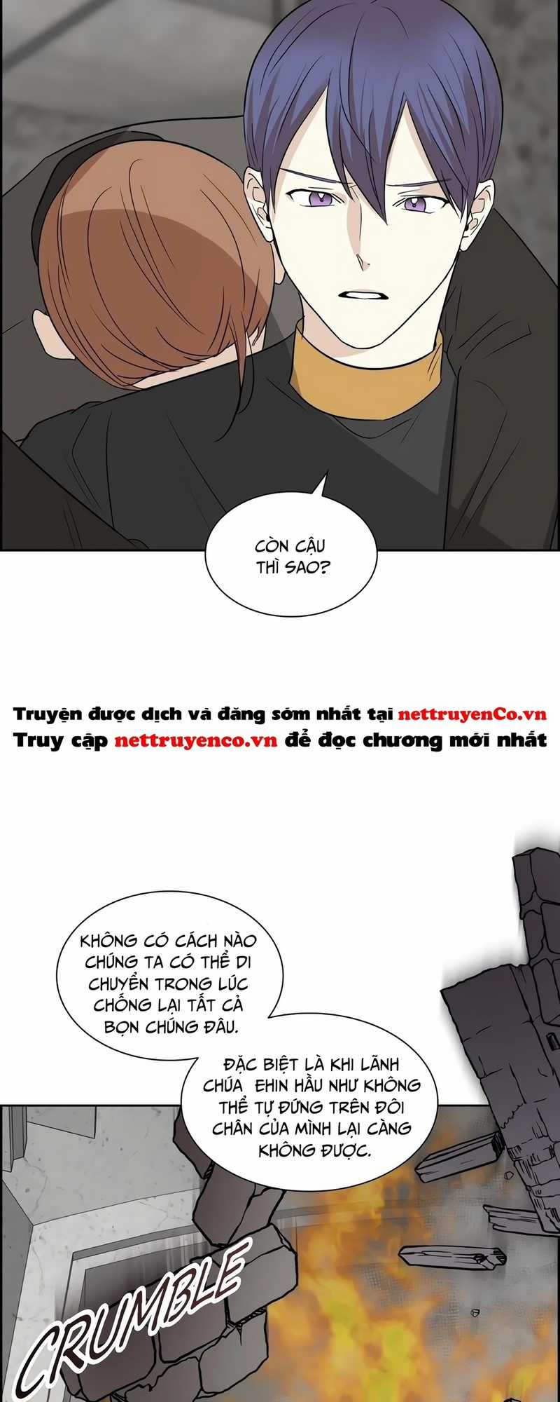 For stella - Vì Stella Chapter 88 trang 53