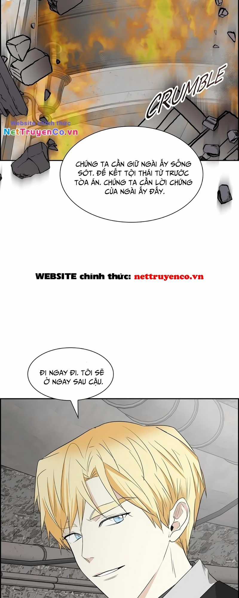 For stella - Vì Stella Chapter 88 trang 54