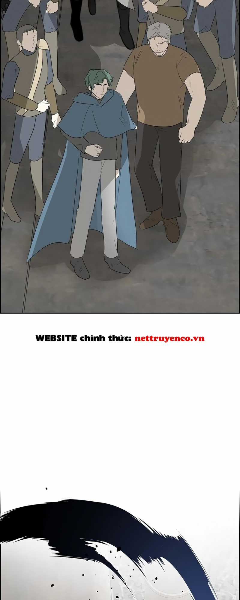 For stella - Vì Stella Chapter 88 trang 57