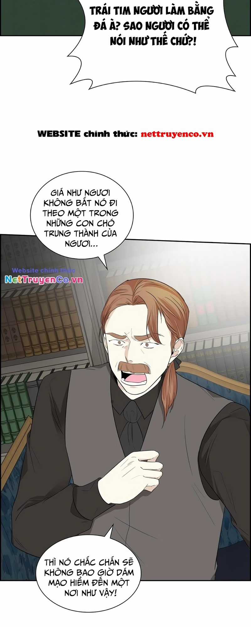For stella - Vì Stella Chapter 88 trang 7