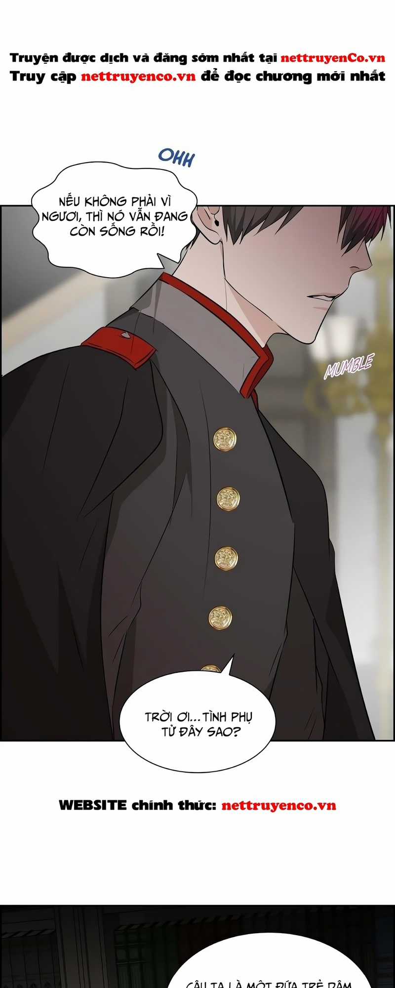 For stella - Vì Stella Chapter 88 trang 8