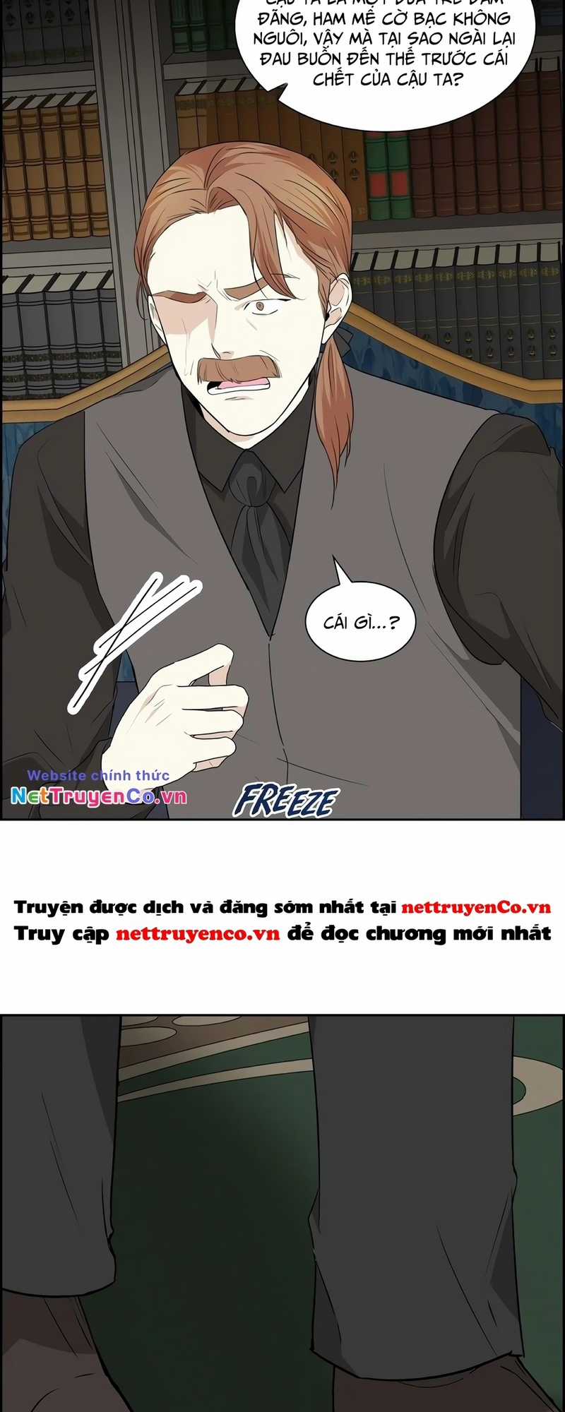 For stella - Vì Stella Chapter 88 trang 9