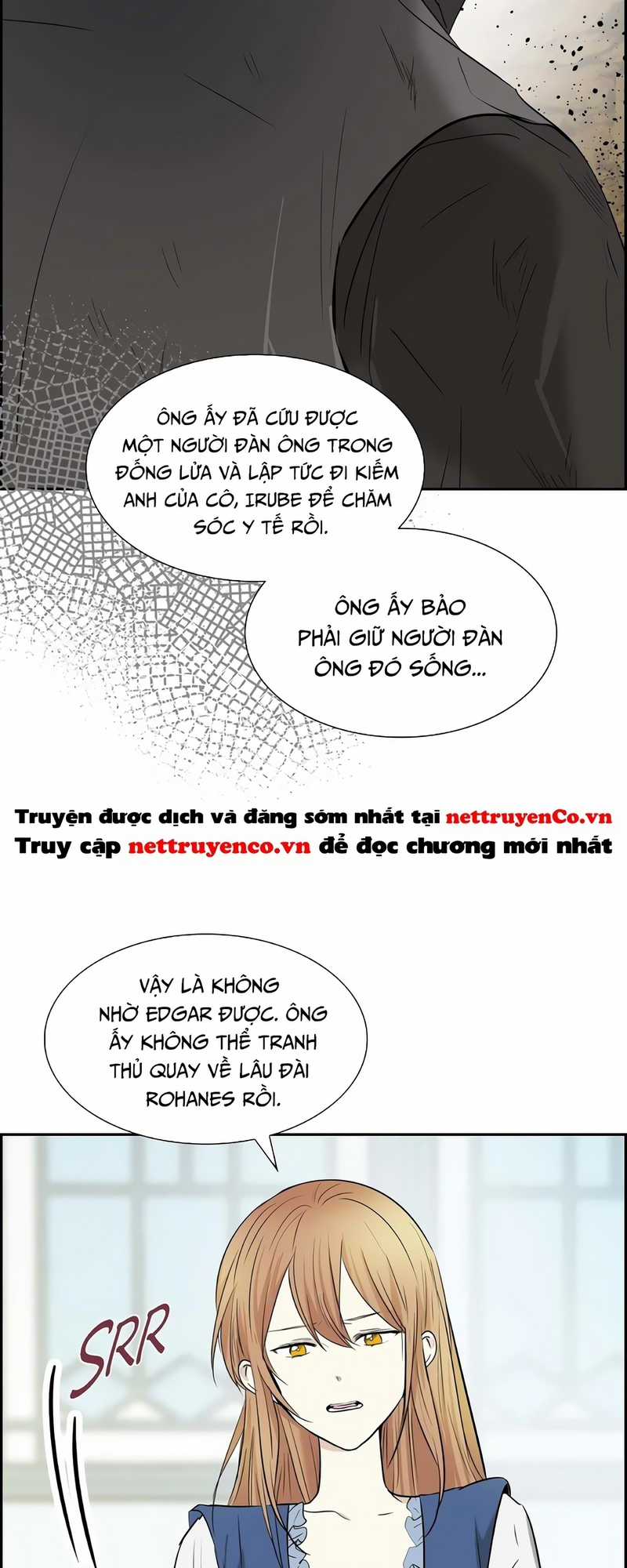 For stella - Vì Stella Chapter 89 trang 11