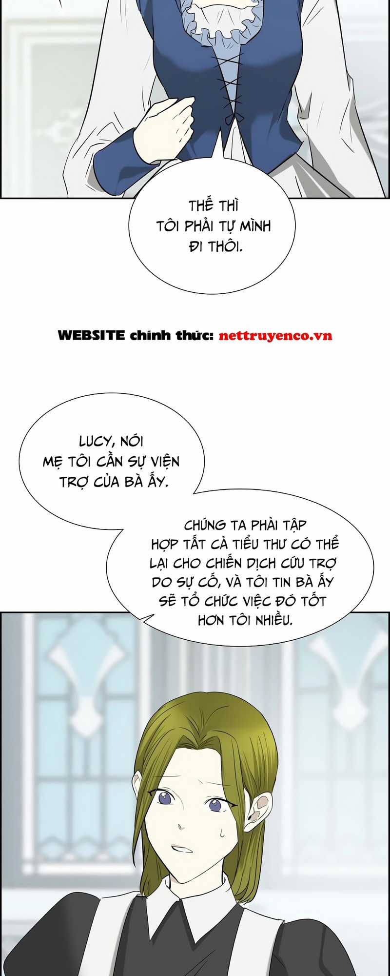For stella - Vì Stella Chapter 89 trang 12