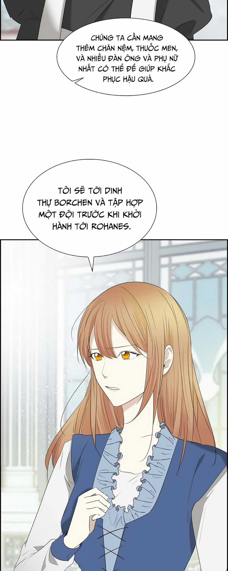 For stella - Vì Stella Chapter 89 trang 13