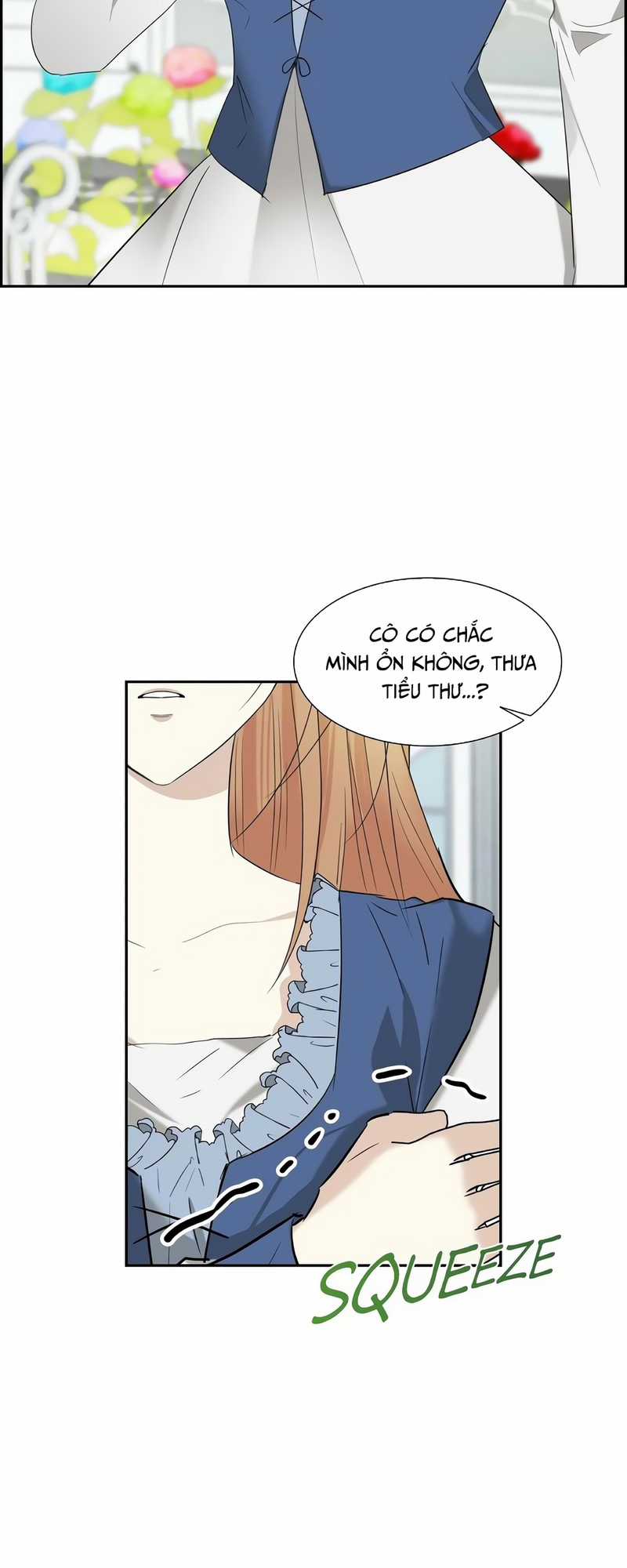 For stella - Vì Stella Chapter 89 trang 14