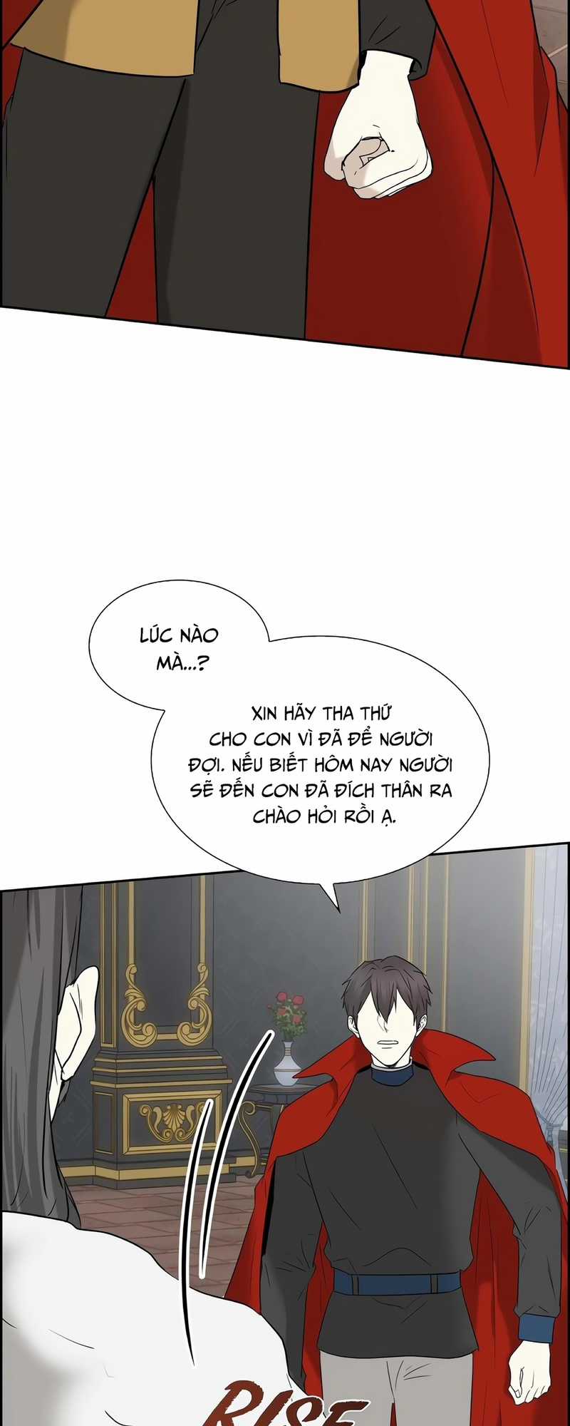 For stella - Vì Stella Chapter 89 trang 20