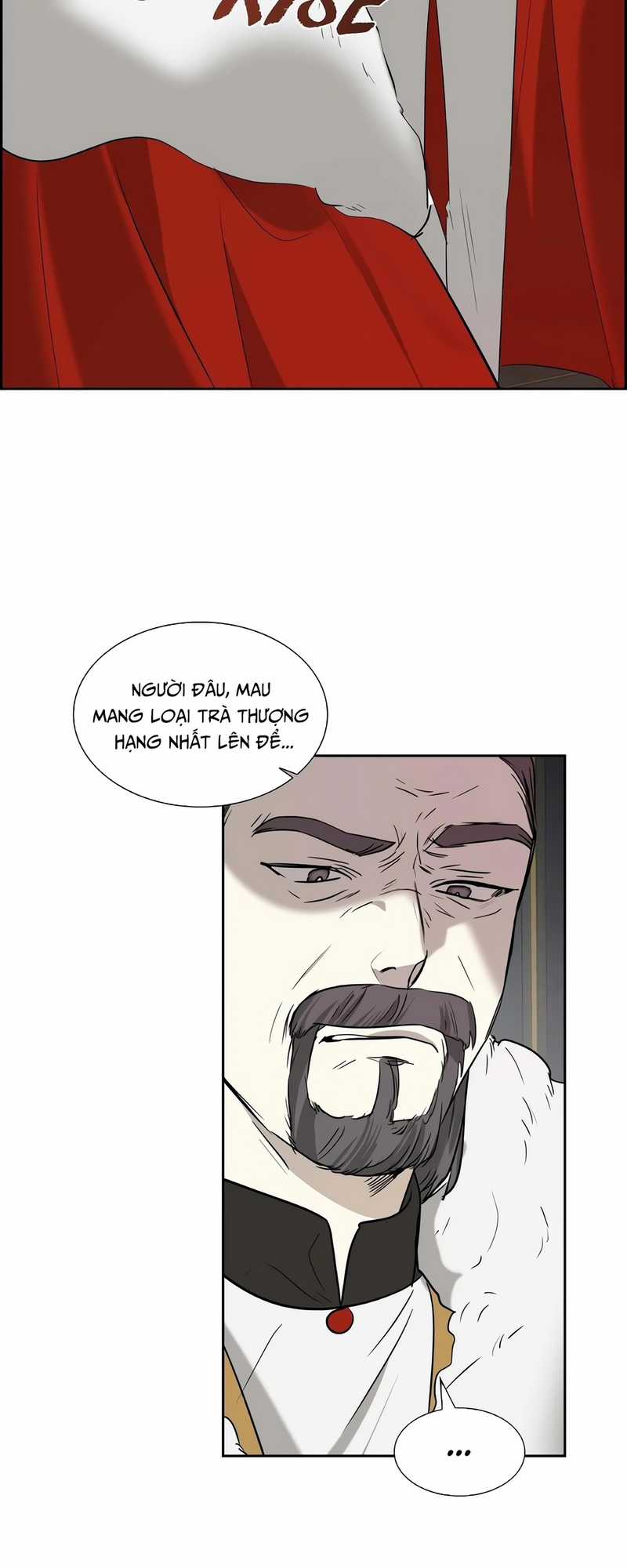 For stella - Vì Stella Chapter 89 trang 21