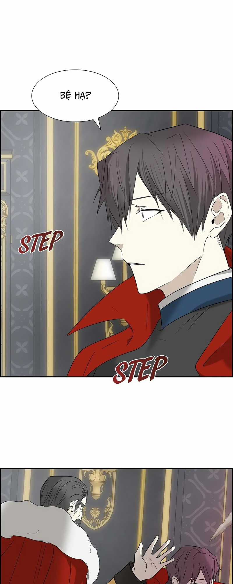 For stella - Vì Stella Chapter 89 trang 22