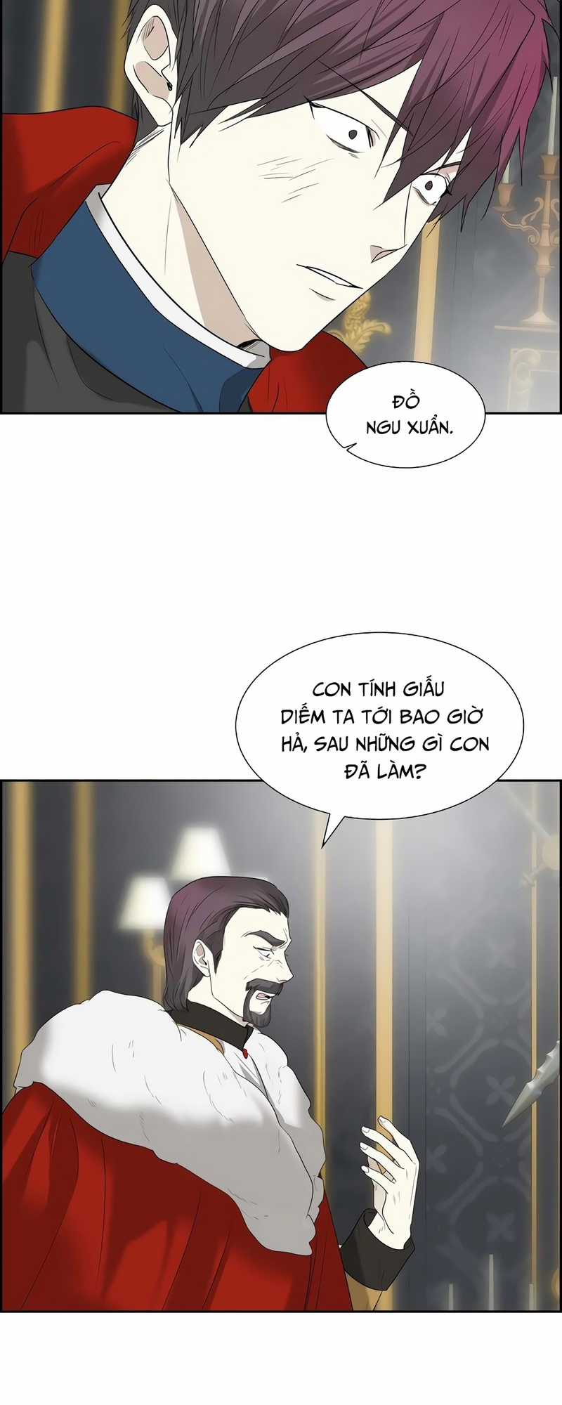 For stella - Vì Stella Chapter 89 trang 24