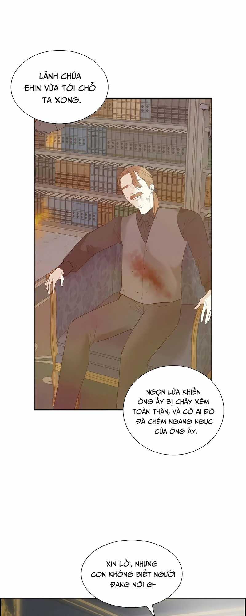 For stella - Vì Stella Chapter 89 trang 25