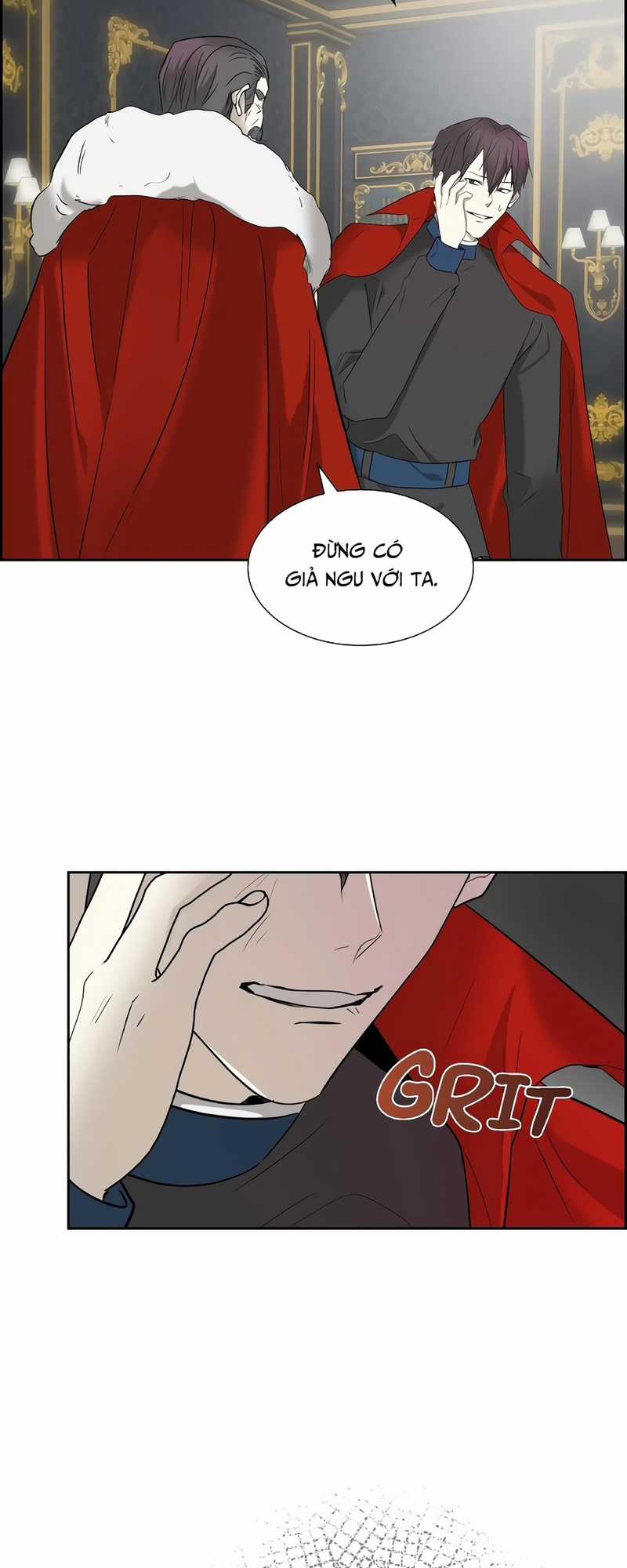 For stella - Vì Stella Chapter 89 trang 26