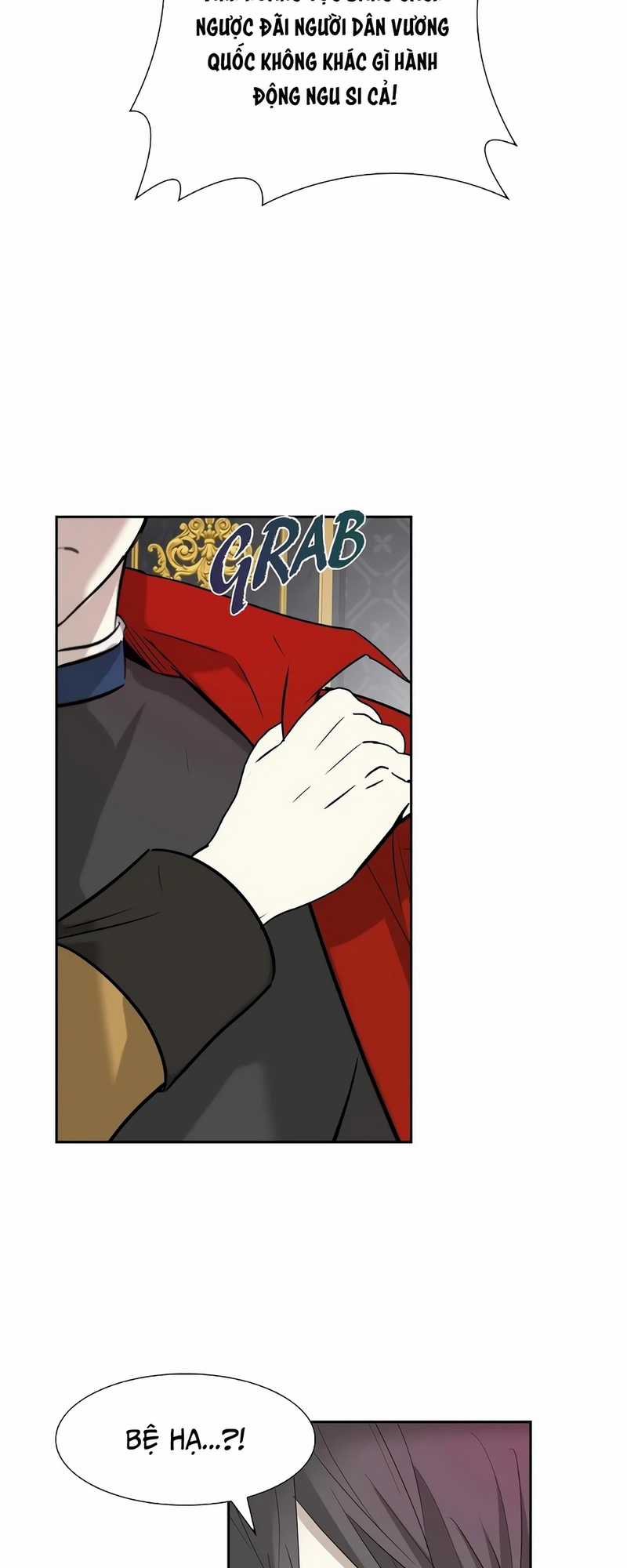 For stella - Vì Stella Chapter 89 trang 29