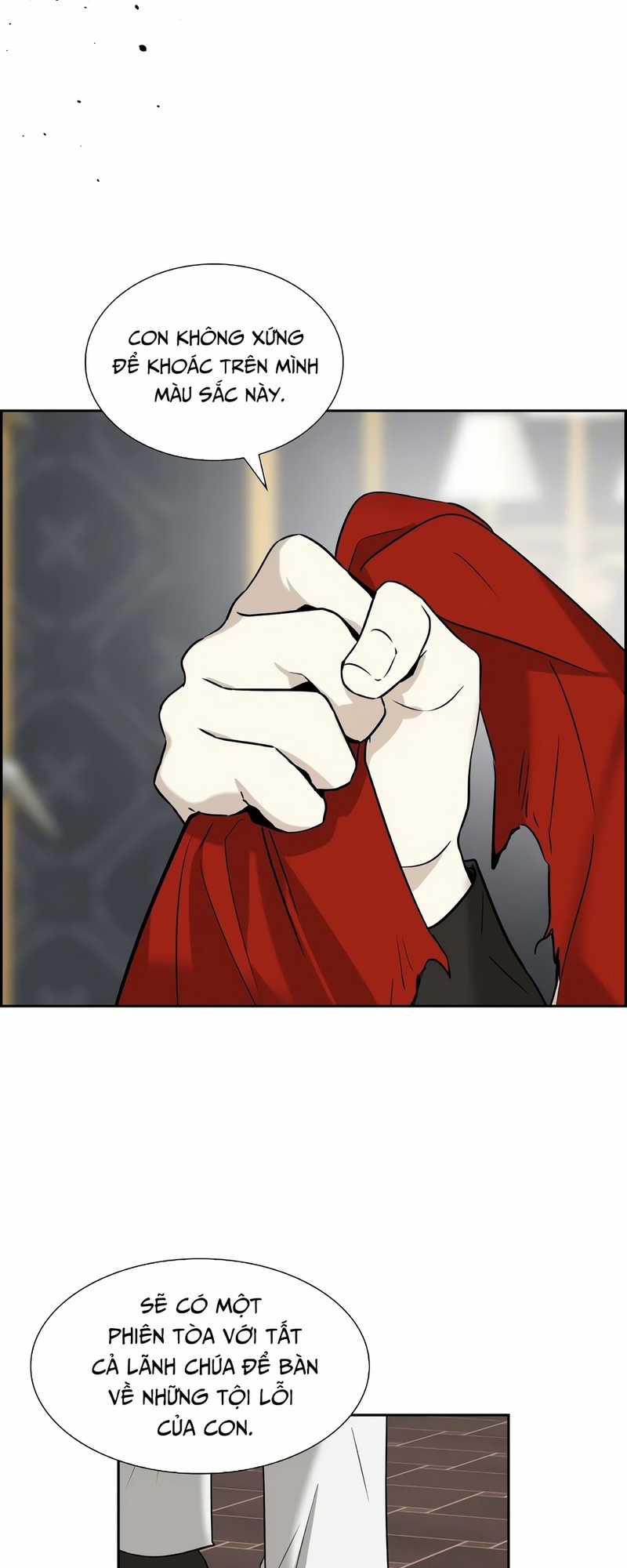 For stella - Vì Stella Chapter 89 trang 31