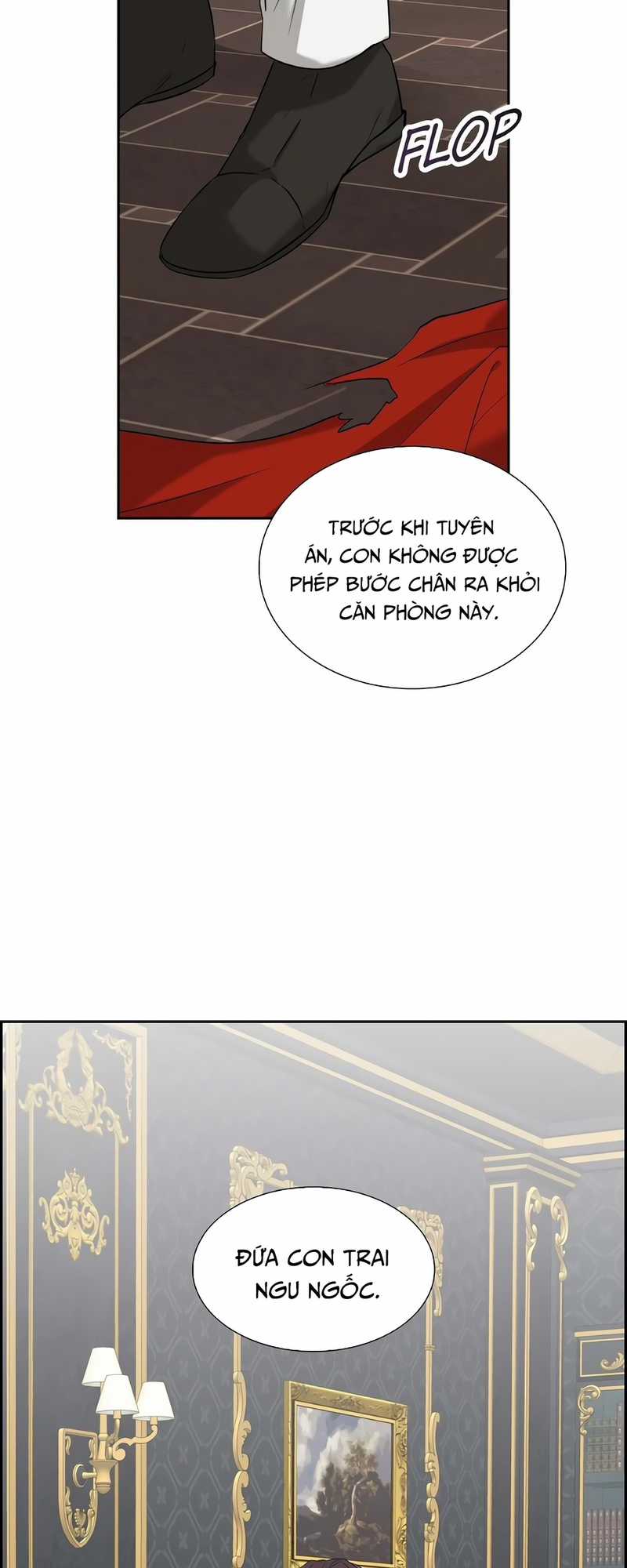 For stella - Vì Stella Chapter 89 trang 32