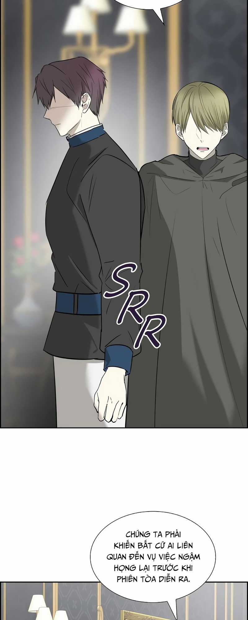 For stella - Vì Stella Chapter 89 trang 35