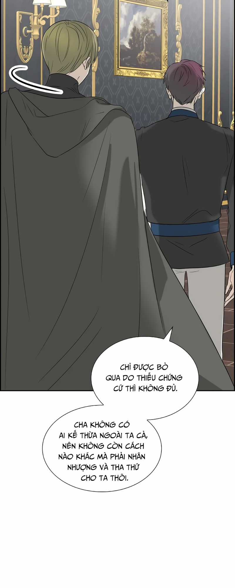 For stella - Vì Stella Chapter 89 trang 36