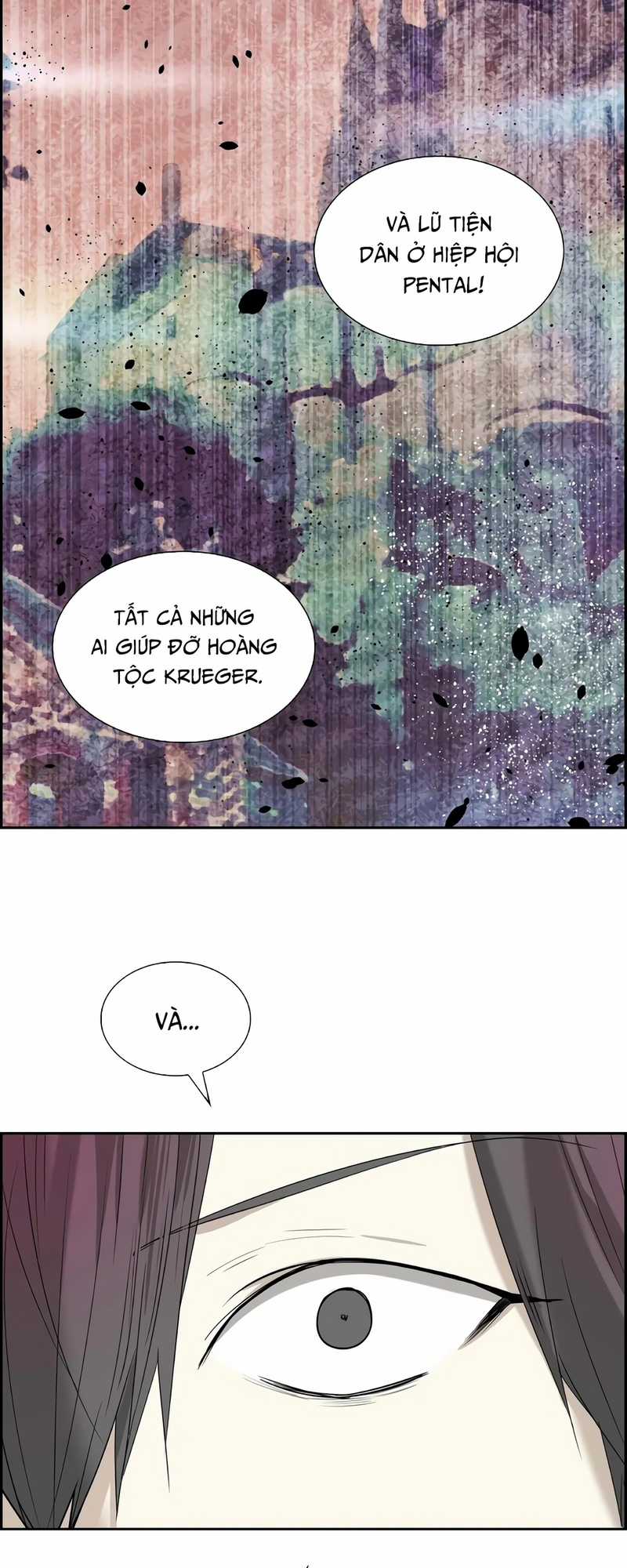 For stella - Vì Stella Chapter 89 trang 38