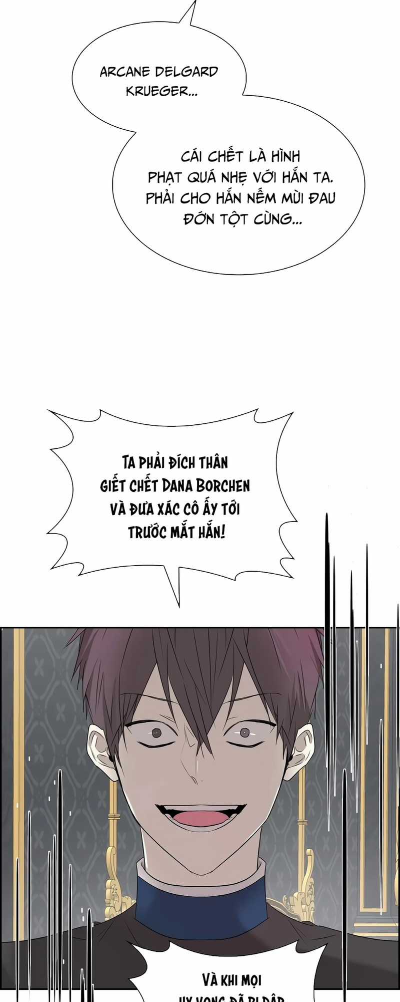 For stella - Vì Stella Chapter 89 trang 39