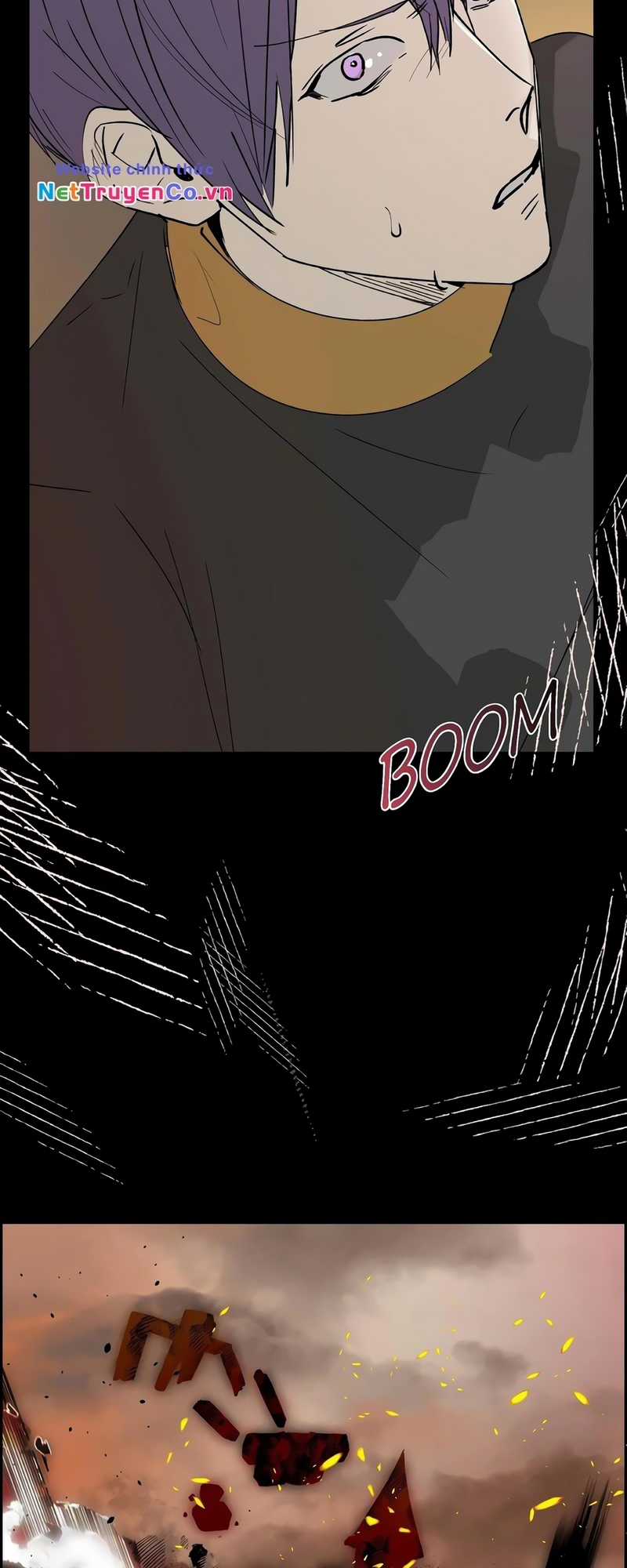 For stella - Vì Stella Chapter 89 trang 4