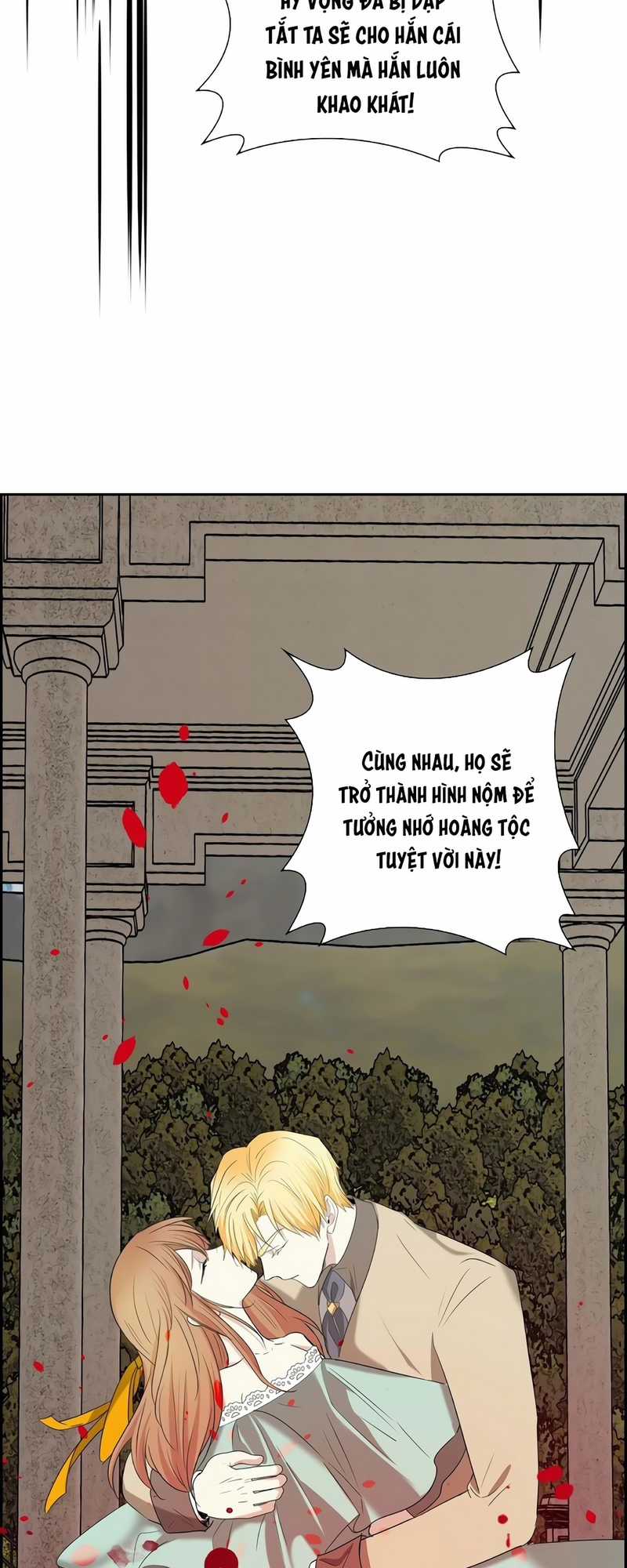 For stella - Vì Stella Chapter 89 trang 40