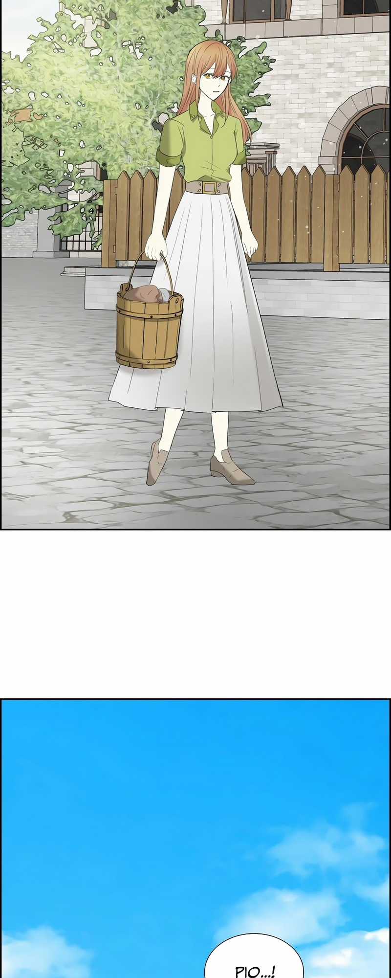 For stella - Vì Stella Chapter 89 trang 43