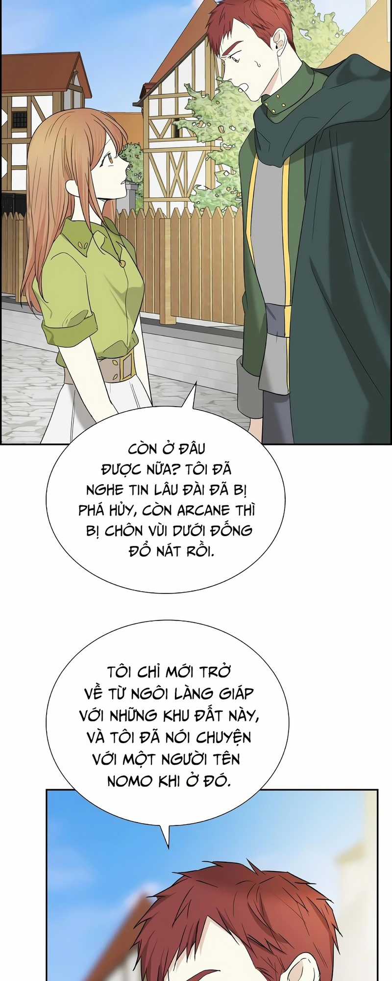 For stella - Vì Stella Chapter 89 trang 45