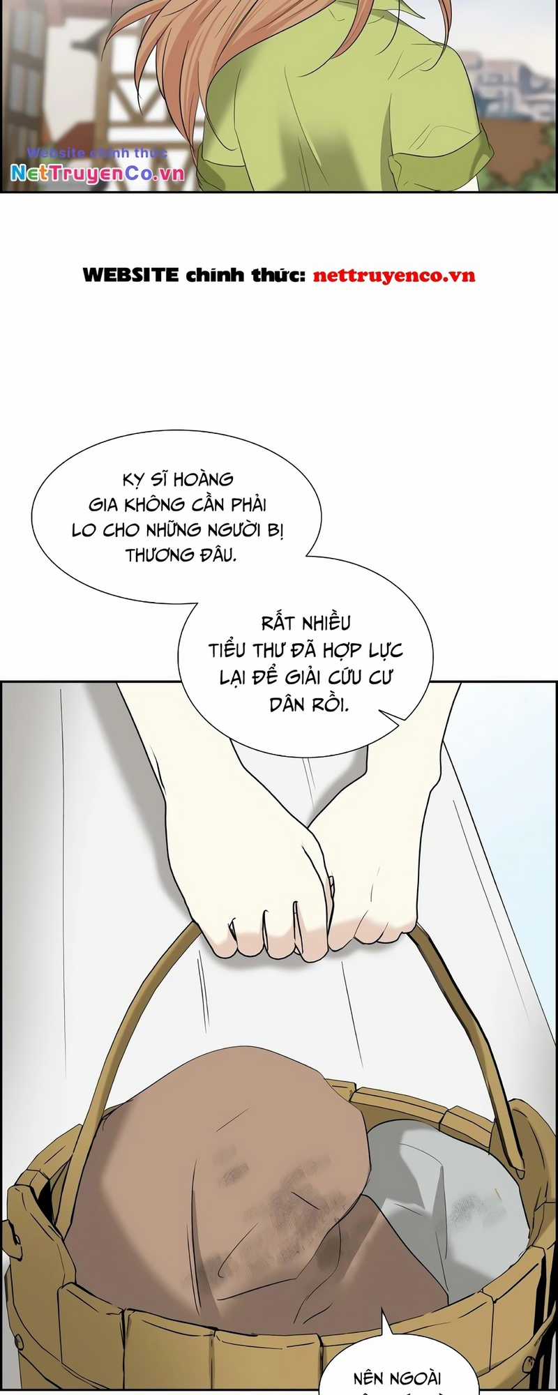 For stella - Vì Stella Chapter 89 trang 47