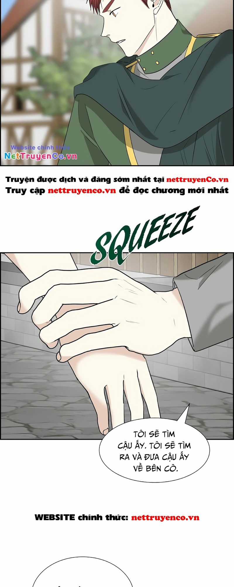 For stella - Vì Stella Chapter 89 trang 50