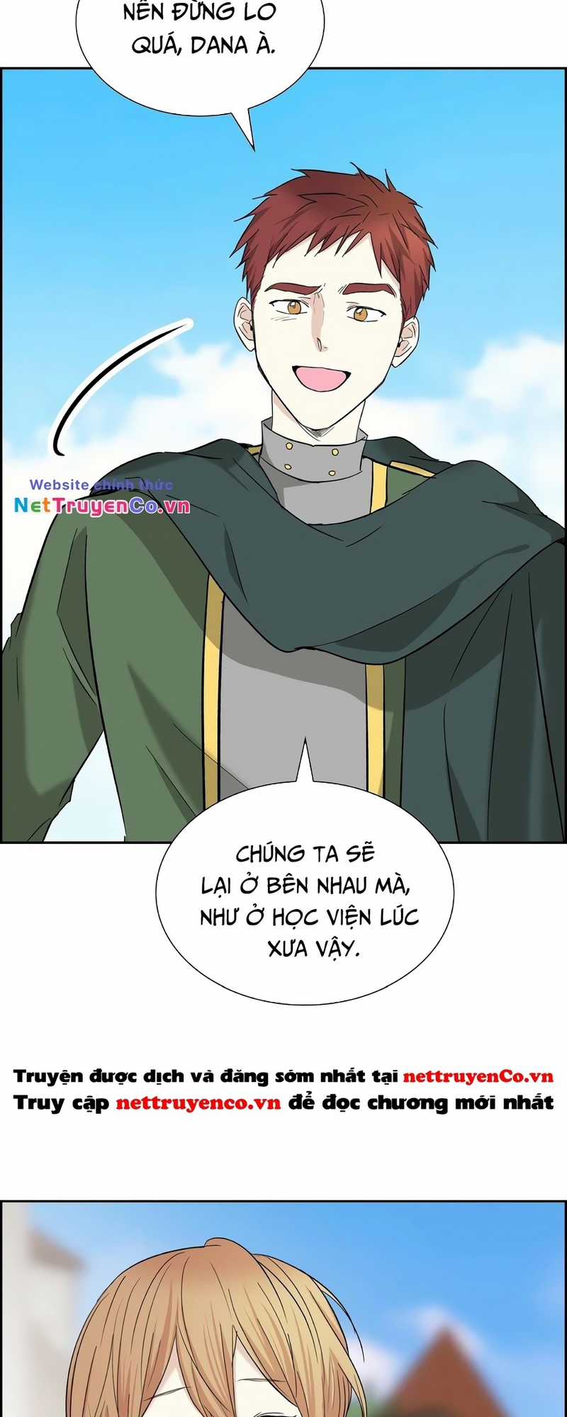 For stella - Vì Stella Chapter 89 trang 51