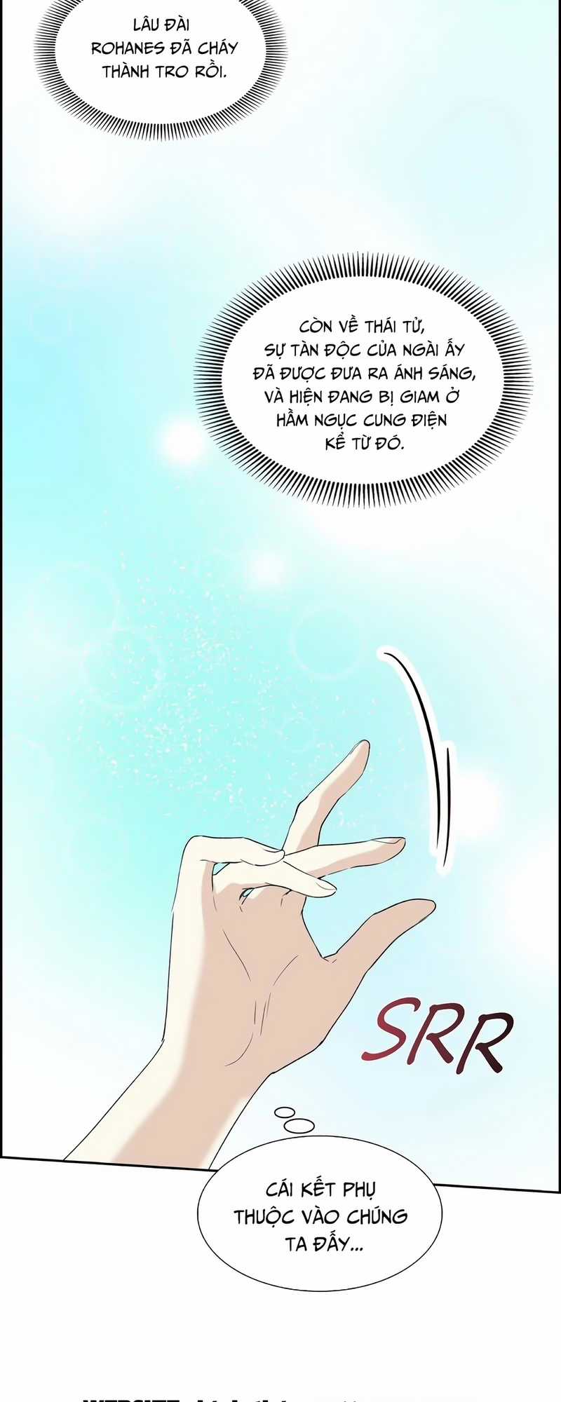 For stella - Vì Stella Chapter 89 trang 55