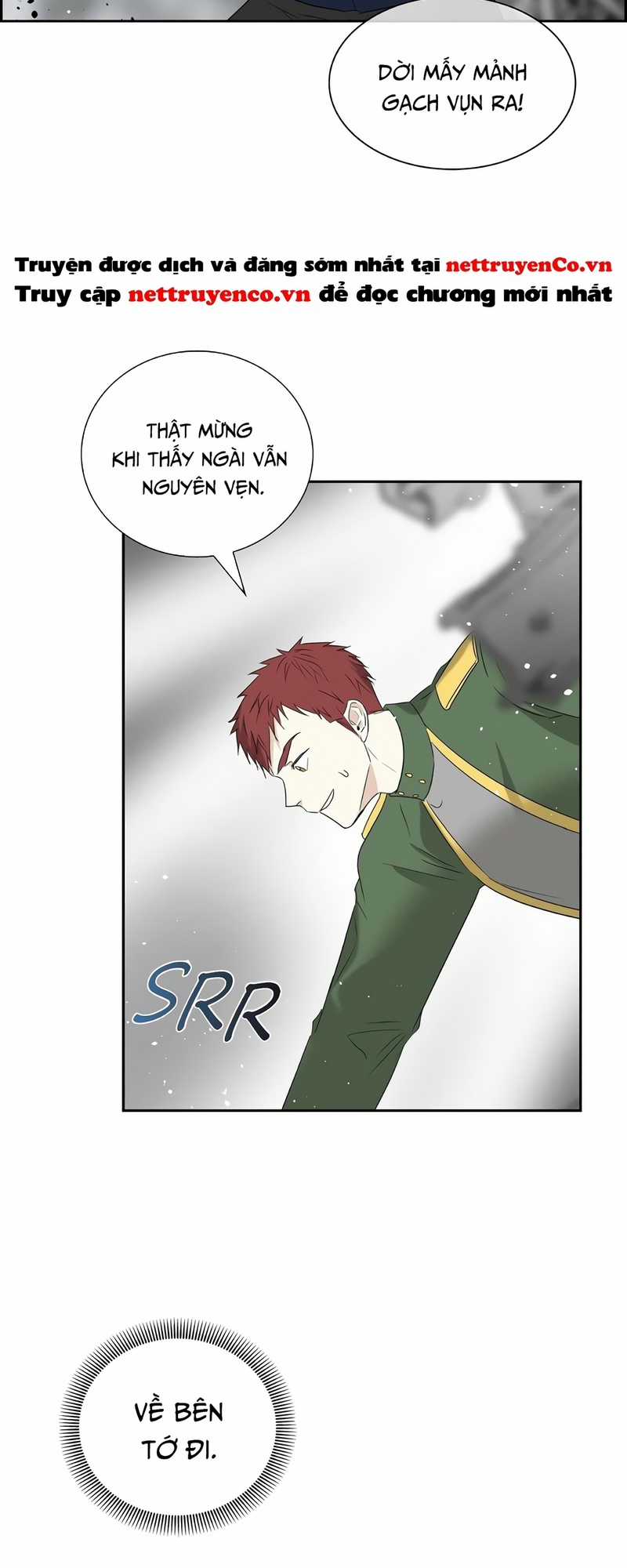 For stella - Vì Stella Chapter 89 trang 58