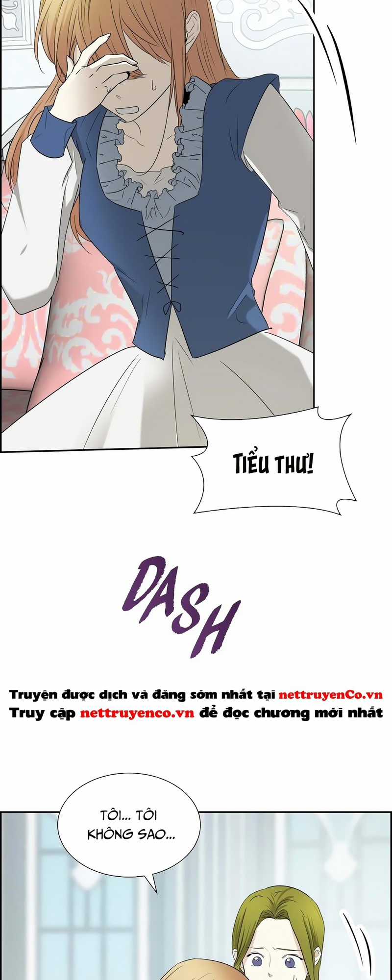 For stella - Vì Stella Chapter 89 trang 9