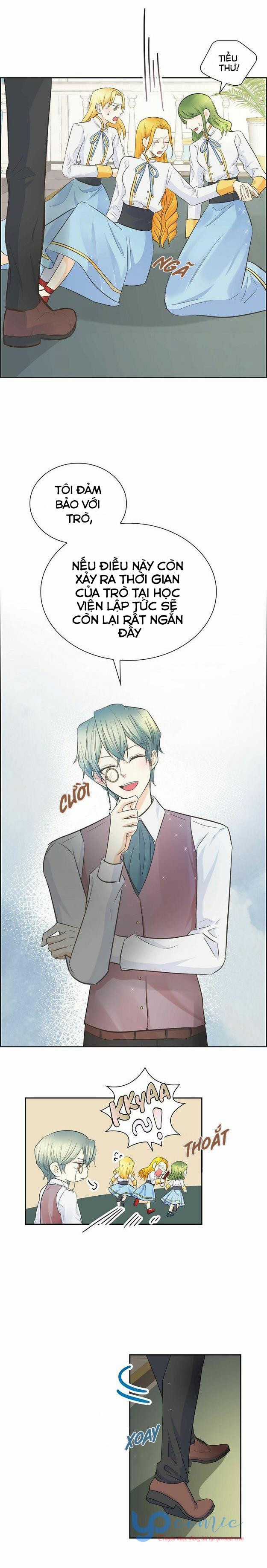 For stella - Vì Stella Chapter 9.1 trang 0