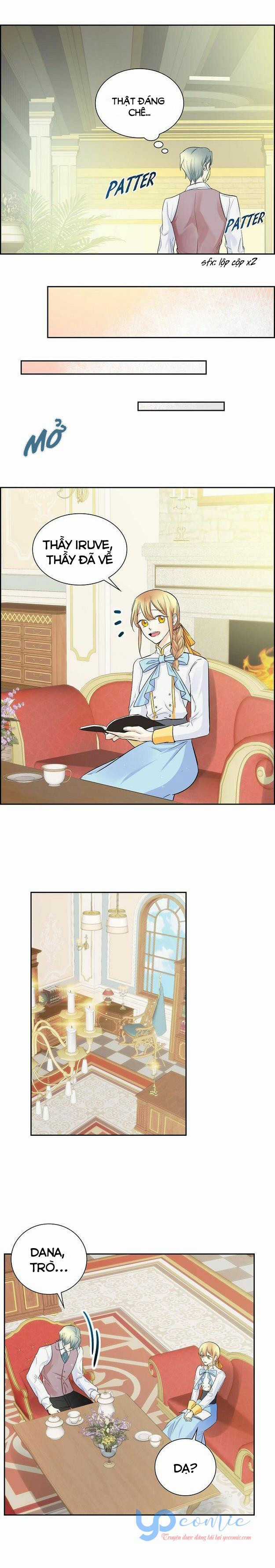 For stella - Vì Stella Chapter 9.1 trang 1