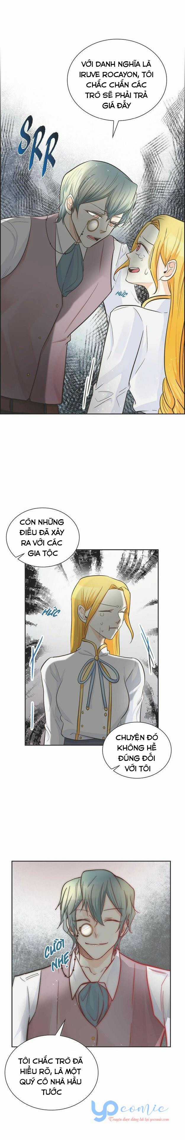 For stella - Vì Stella Chapter 9 trang 10