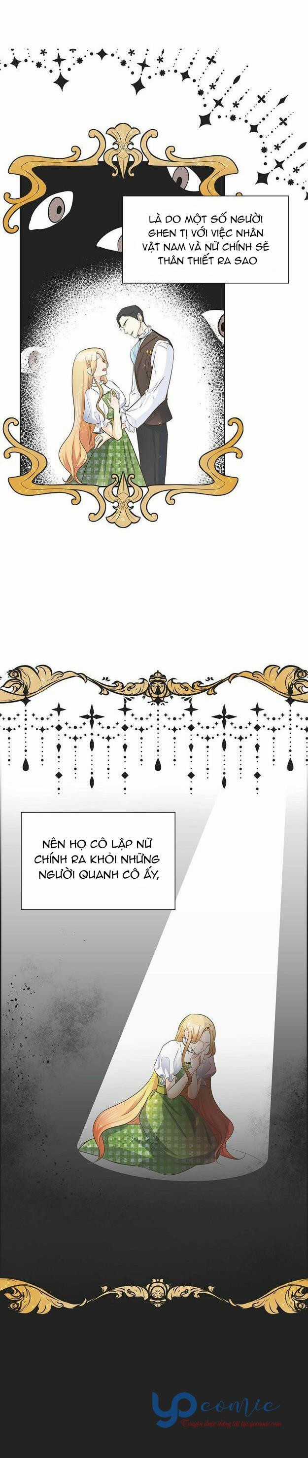 For stella - Vì Stella Chapter 9 trang 4