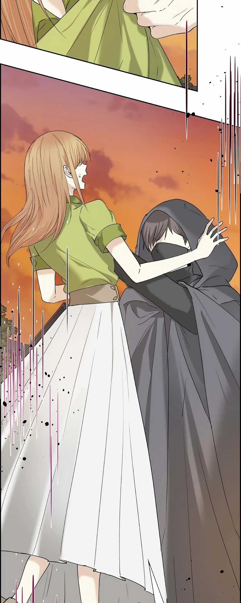 For stella - Vì Stella Chapter 90 trang 10