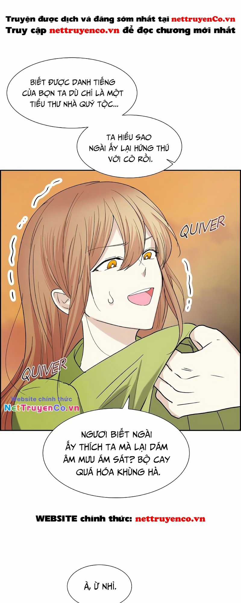 For stella - Vì Stella Chapter 90 trang 12