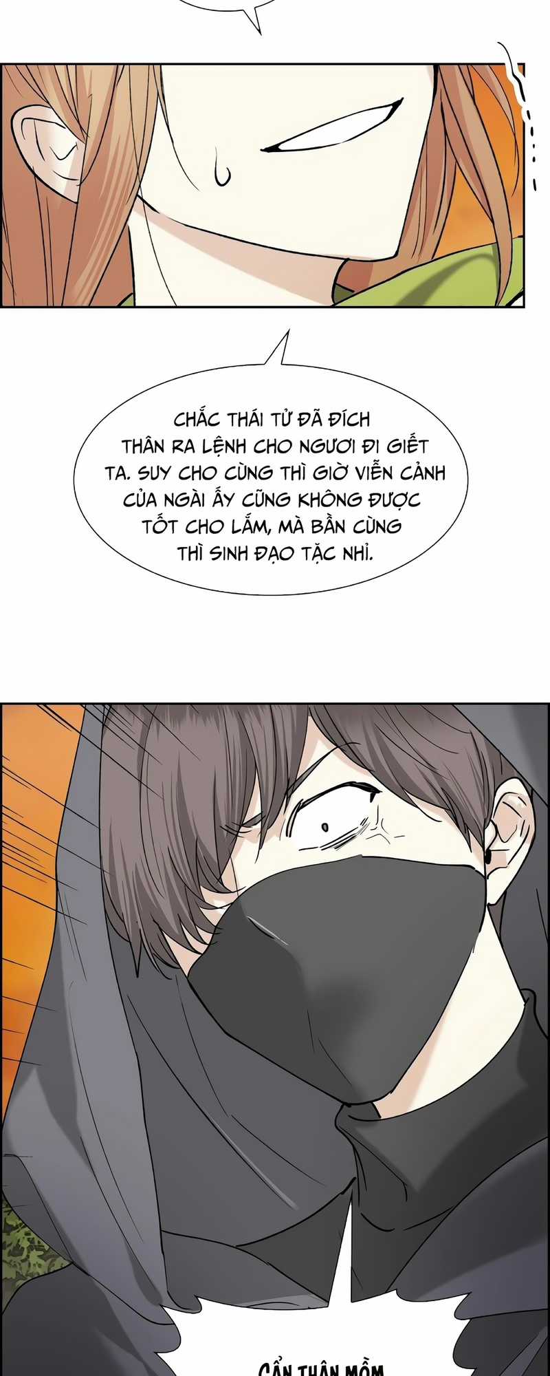 For stella - Vì Stella Chapter 90 trang 13