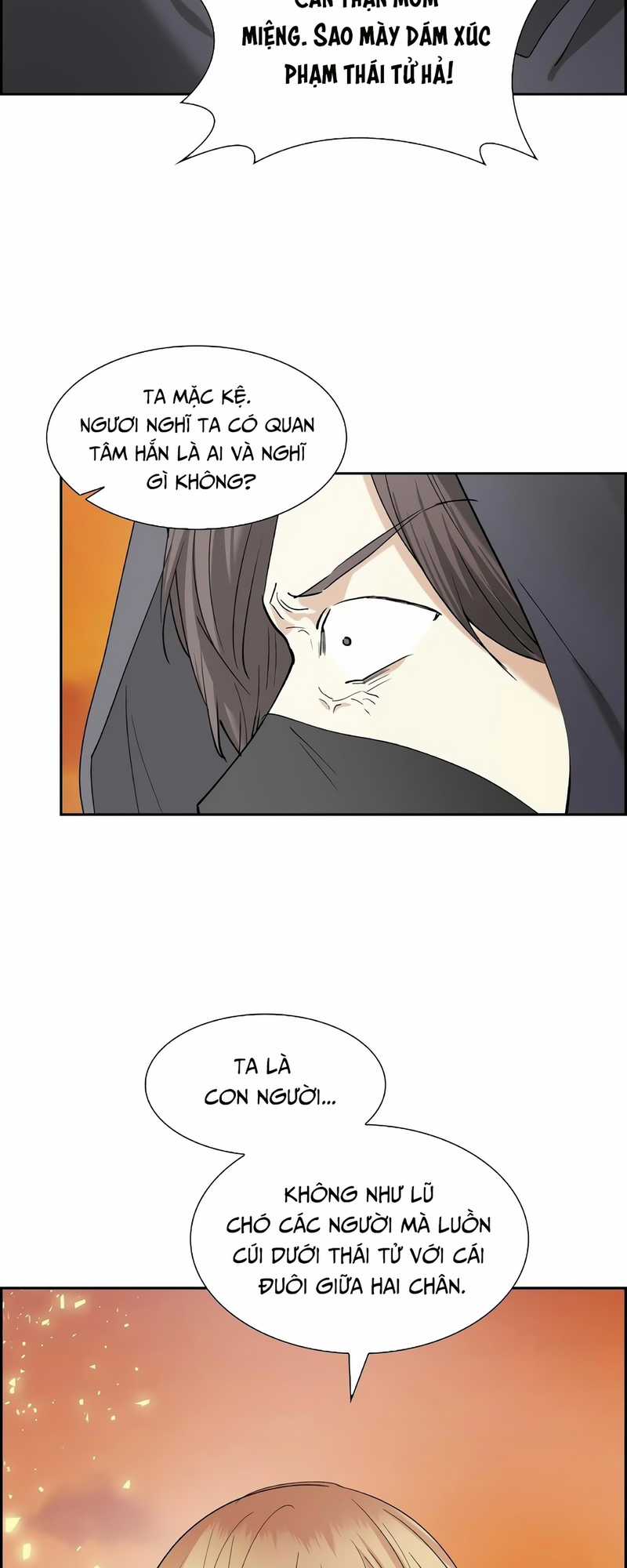 For stella - Vì Stella Chapter 90 trang 14