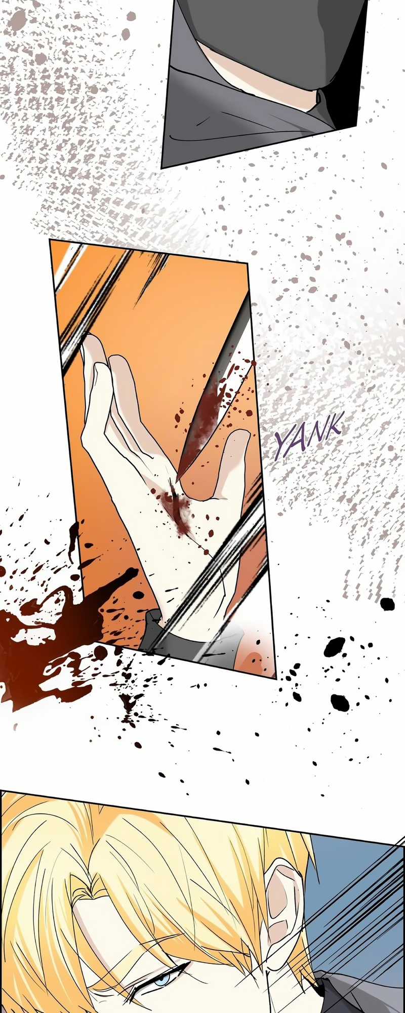 For stella - Vì Stella Chapter 90 trang 19