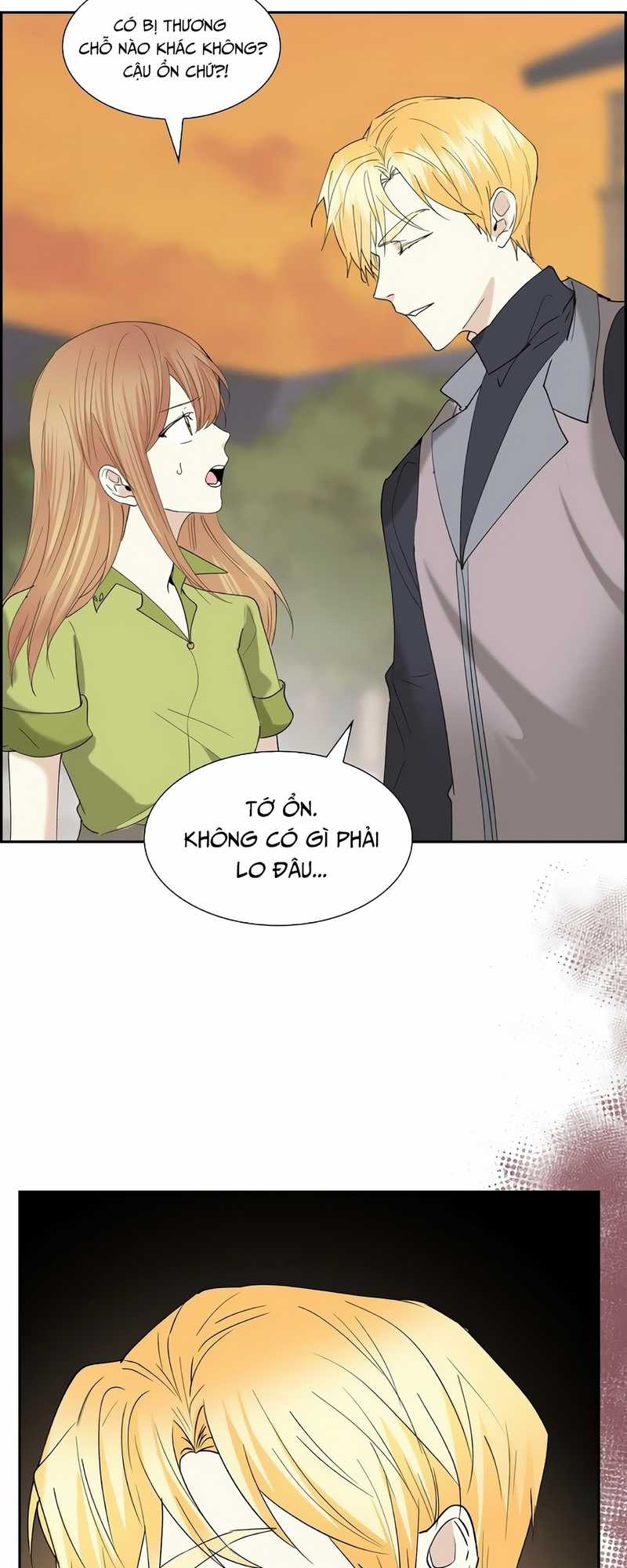 For stella - Vì Stella Chapter 90 trang 24