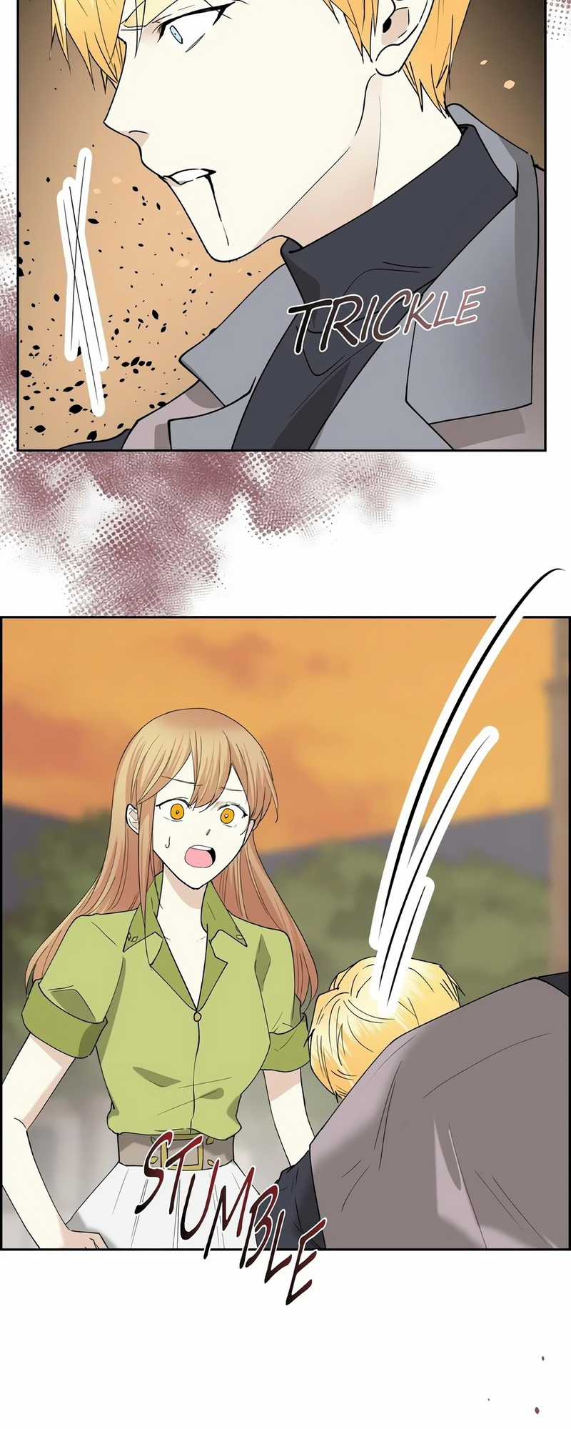 For stella - Vì Stella Chapter 90 trang 25