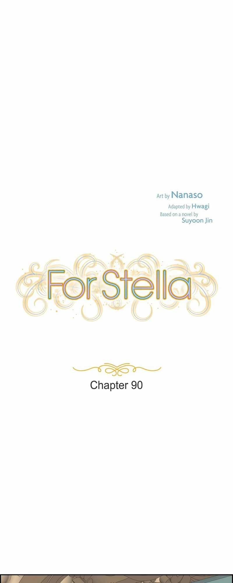 For stella - Vì Stella Chapter 90 trang 27